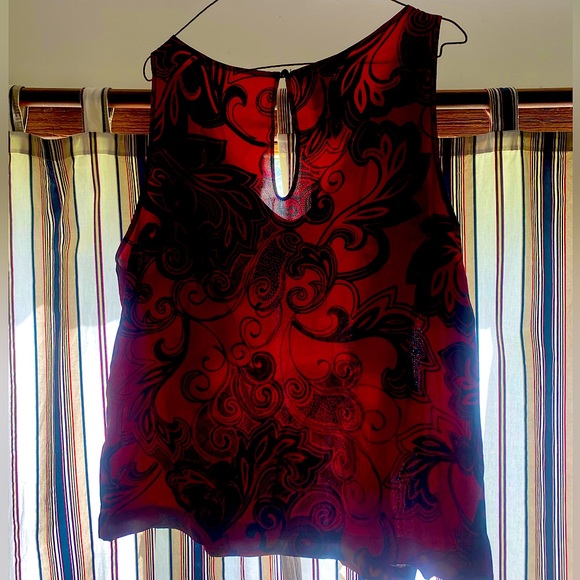 Metaphor Blouse - Picture 6 of 6